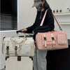 Travel Duffle Bag