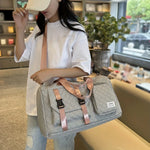 Travel Duffle Bag