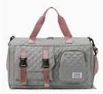 Travel Duffle Bag