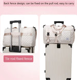 Travel Duffle Bag