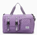 Travel Duffle Bag