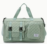 Travel Duffle Bag