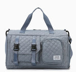 Travel Duffle Bag