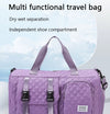 Travel Duffle Bag
