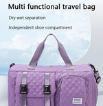Travel Duffle Bag