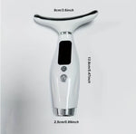 Rechargeable Facial & Neck Skincare Device