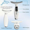 Rechargeable Facial & Neck Skincare Device
