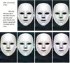 7-Color Facial Mask Device