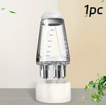 Essential Oil Hair Massage Applicator