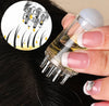 Essential Oil Hair Massage Applicator