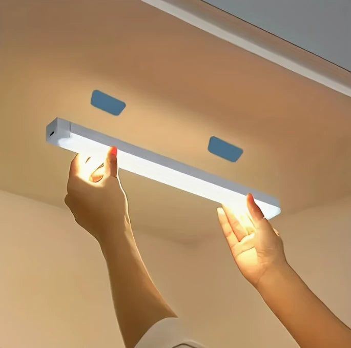 3 Pack Motion Sensor LED Night Light