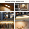 3 Pack Motion Sensor LED Night Light