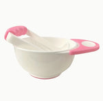 Manual Food Puree Grinder
