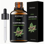 Hair Growth Caster Oil (100ml)