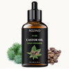 Hair Growth Caster Oil (100ml)