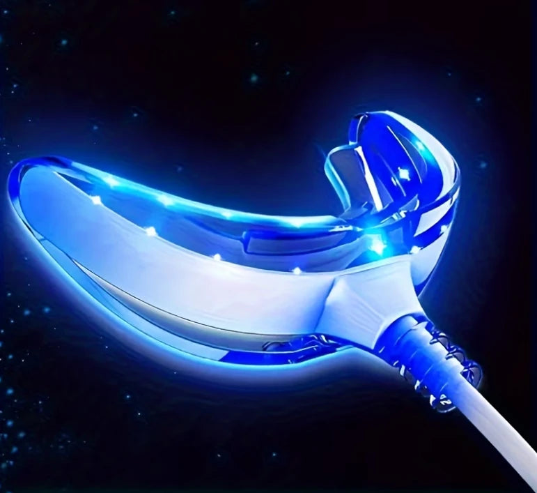 LED Teeth Whitening Device