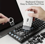 8-in-1 Multi-Functional Cleaning Kit