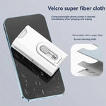 8-in-1 Multi-Functional Cleaning Kit