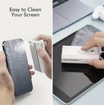 8-in-1 Multi-Functional Cleaning Kit