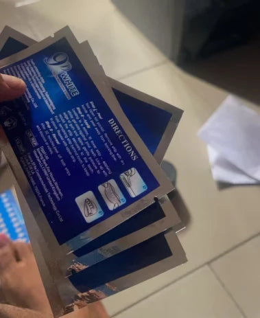 Review Card