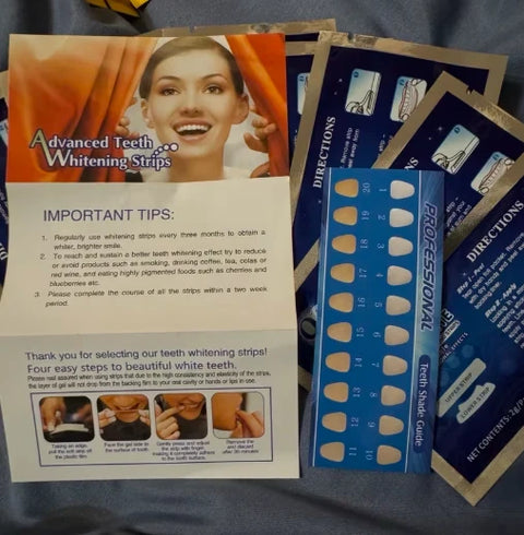 Review Card