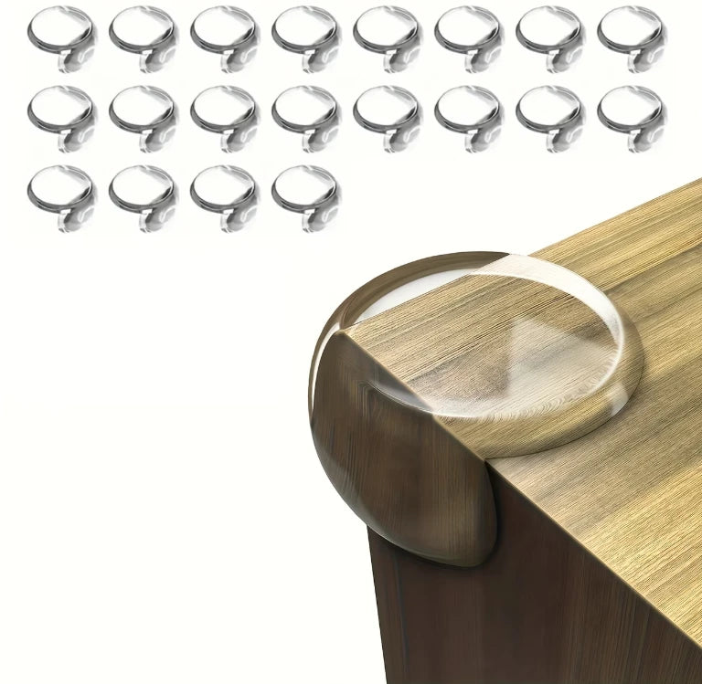 20pcs Safety Corner Protectors