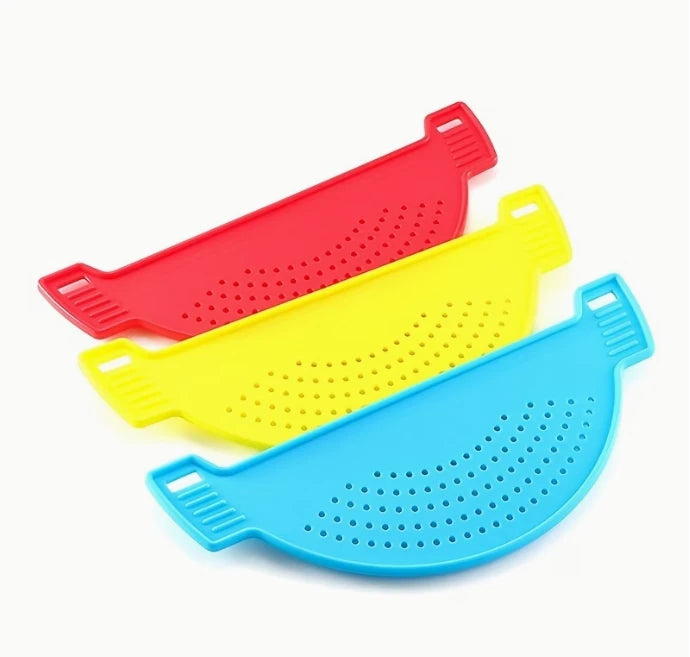 Kitchen Pot Strainer