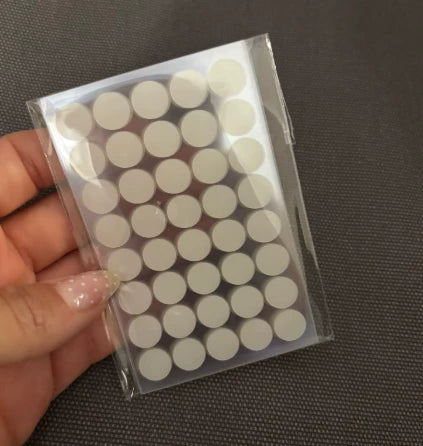 Review Card