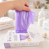 100pcs Scented Diaper Disposal Bags