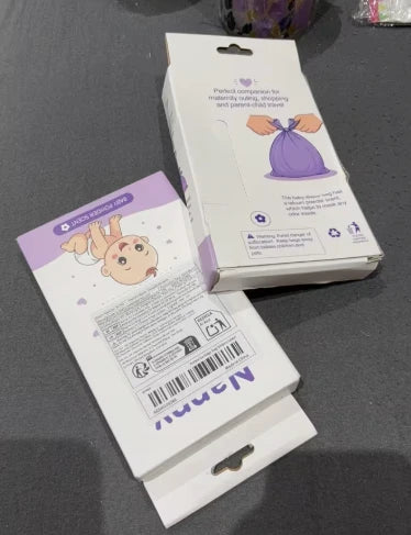 Review Card