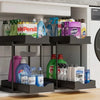 Pull-out Sliding Rack