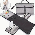 Travel Portable Baby Changing Mat