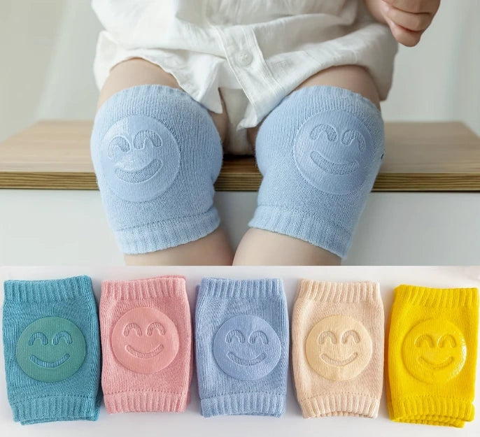 Toddler Knee Pads (5 pack)