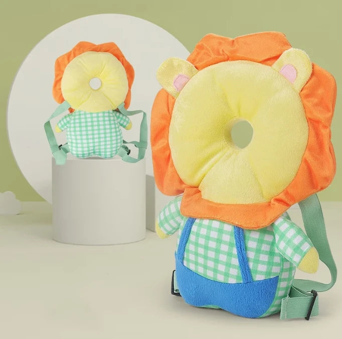 Toddler Head Protection Pillow
