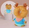 Toddler Head Protection Pillow