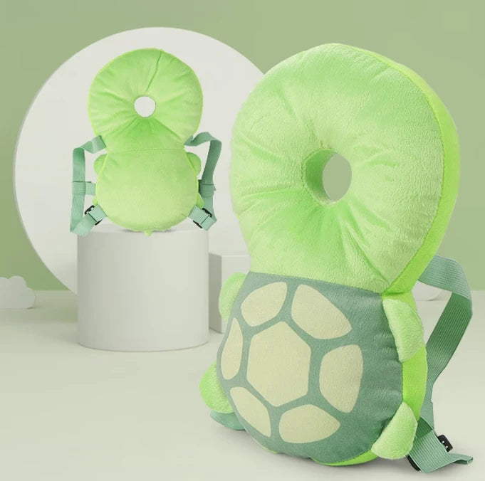 Toddler Head Protection Pillow