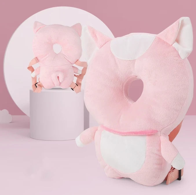 Toddler Head Protection Pillow