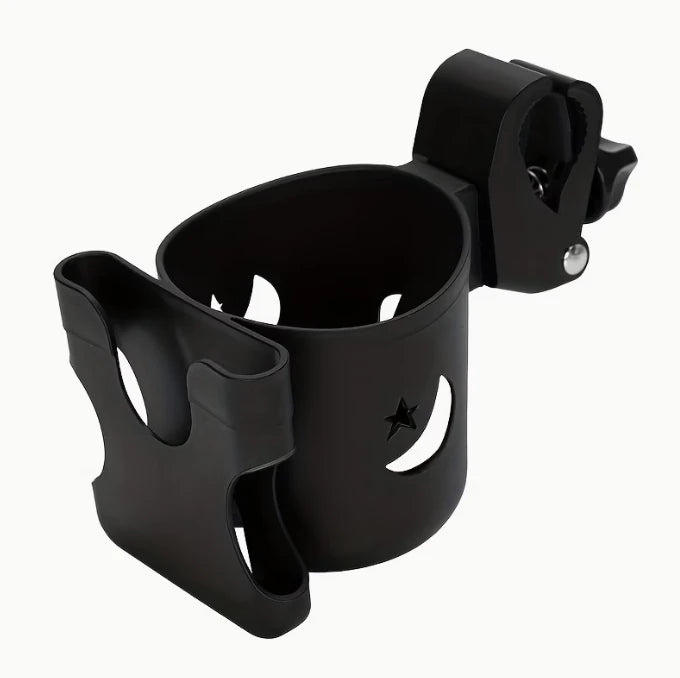 Stroller Cup And Phone Holder