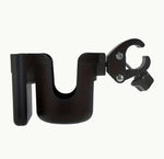 Stroller Cup And Phone Holder
