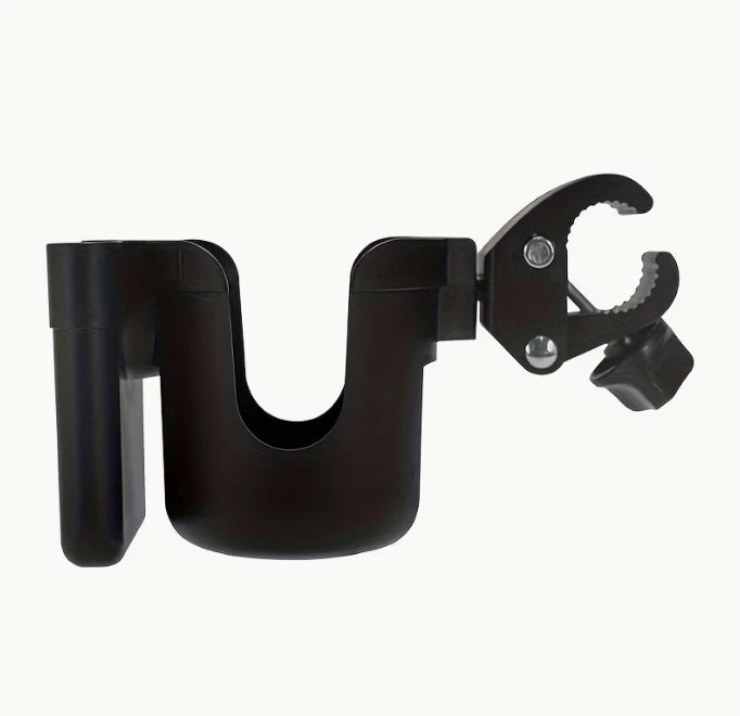 Stroller Cup And Phone Holder