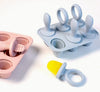 Silicone Baby Ice Pop Mold