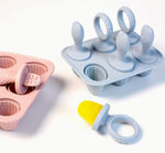 Silicone Baby Ice Pop Mold