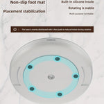 Rotary Storage Tray