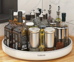 Rotary Storage Tray