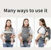Lightweight Baby Carrier