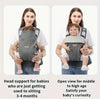 Lightweight Baby Carrier
