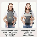 Lightweight Baby Carrier