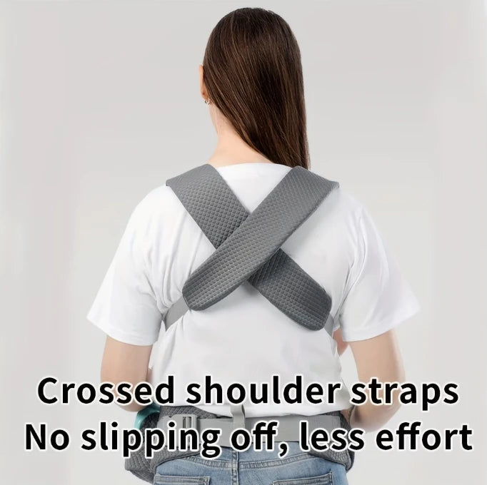 Lightweight Baby Carrier