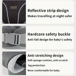 Lightweight Baby Carrier