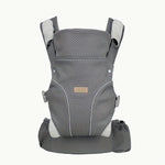 Lightweight Baby Carrier